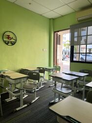 Joo Chiat Community Club (D15), Office #600297821
